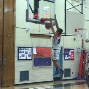 Meet your Posher, Luka